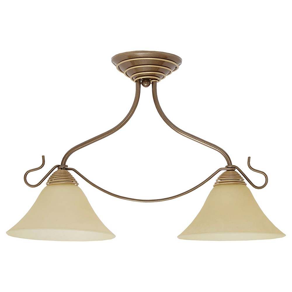 Потолочная люстра Nowodvorski Victoria 2996