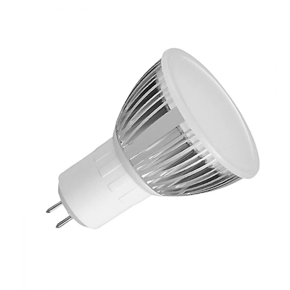 Светодиодная лампа Novotech GХ5,3 357130