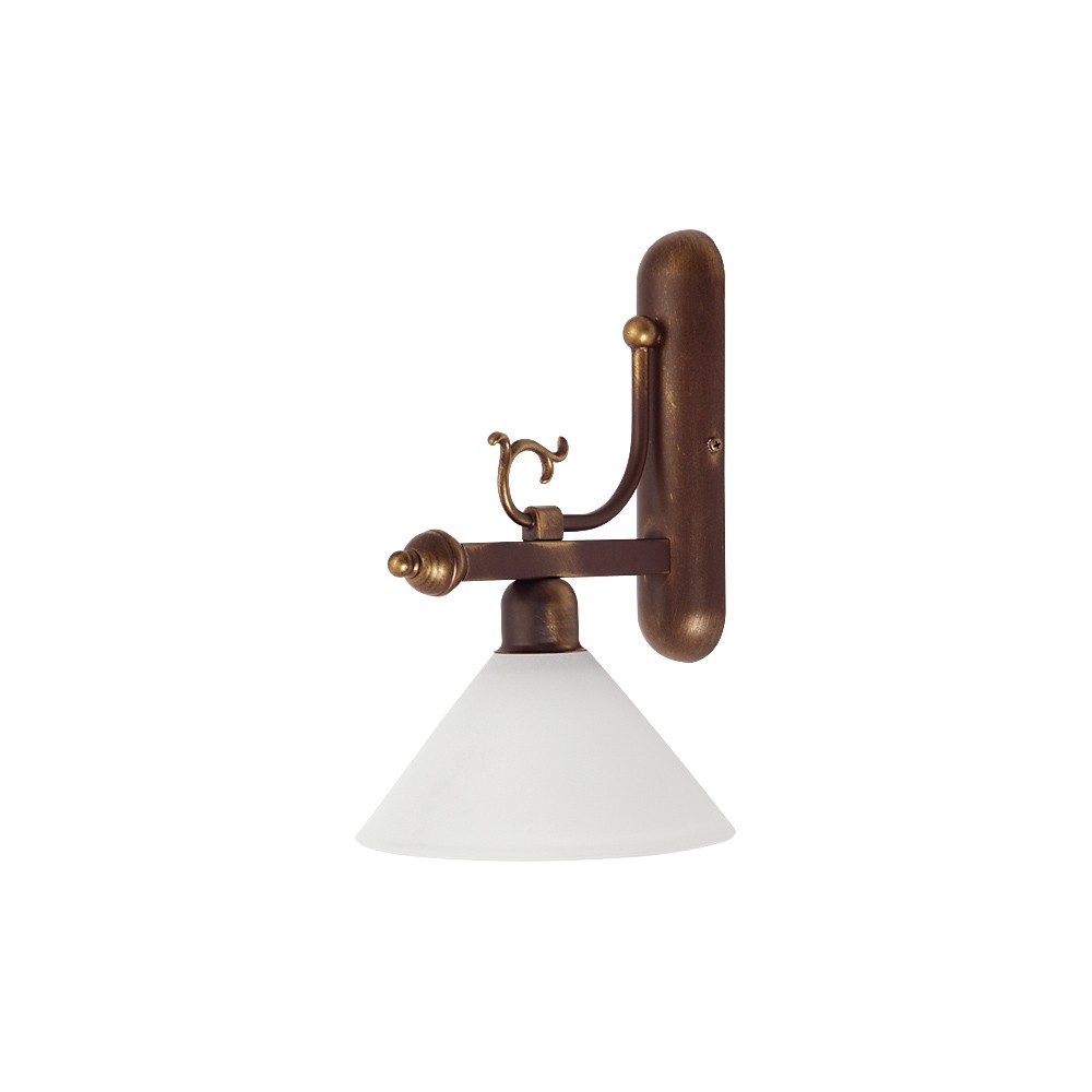 Настенное бра Nowodvorski Cora 3483