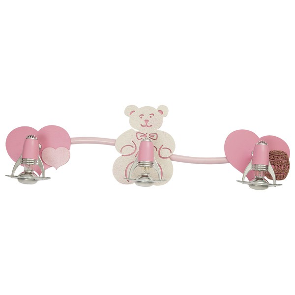 Светильник спот Nowodvorski Honey 3658