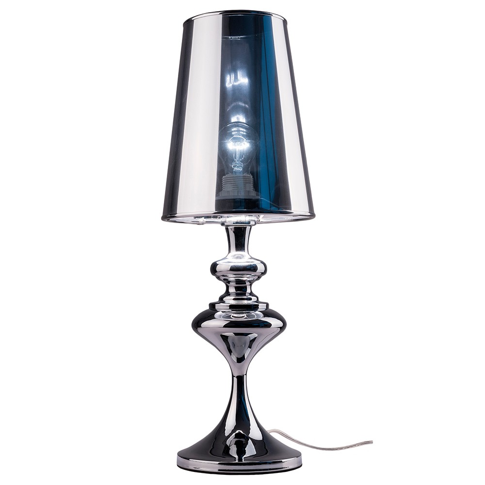 Настольные лампы