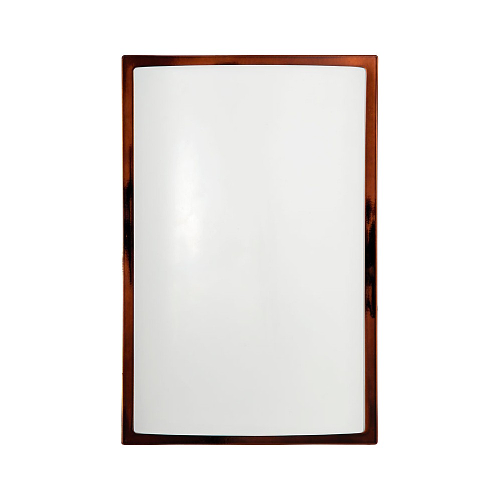 Настенно потолочный светильник Nowodvorski Garda 3755