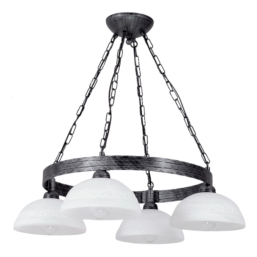 Подвесная люстра Nowodvorski Lira 404