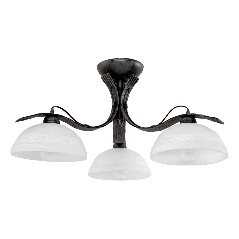 Потолочная люстра Nowodvorski Lira 406