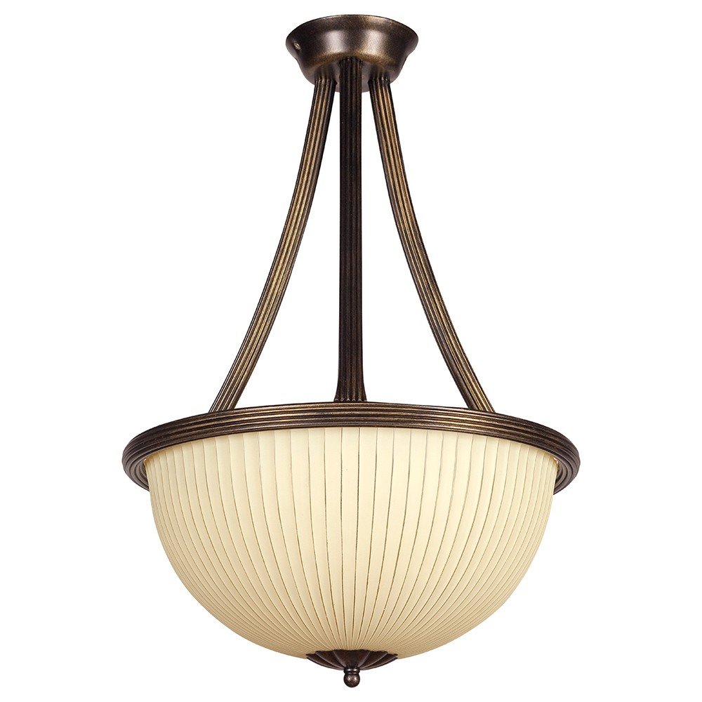 Светильник потолочный Nowodvorski Baron 4140