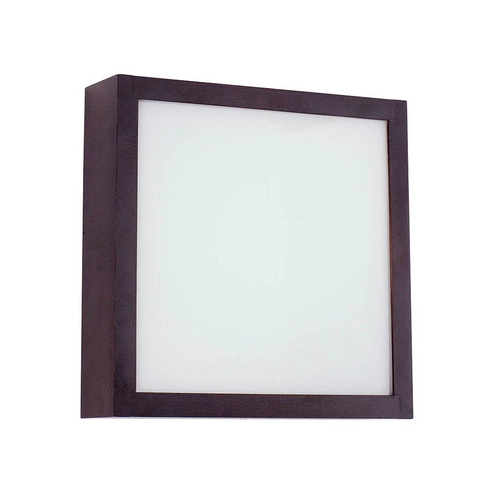 Настенный светильник Nowodvorski Nagano 4290