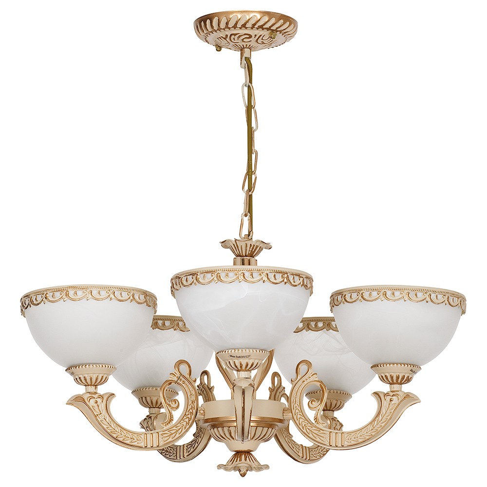 Подвесная люстра Nowodvorski Olimpia 4354