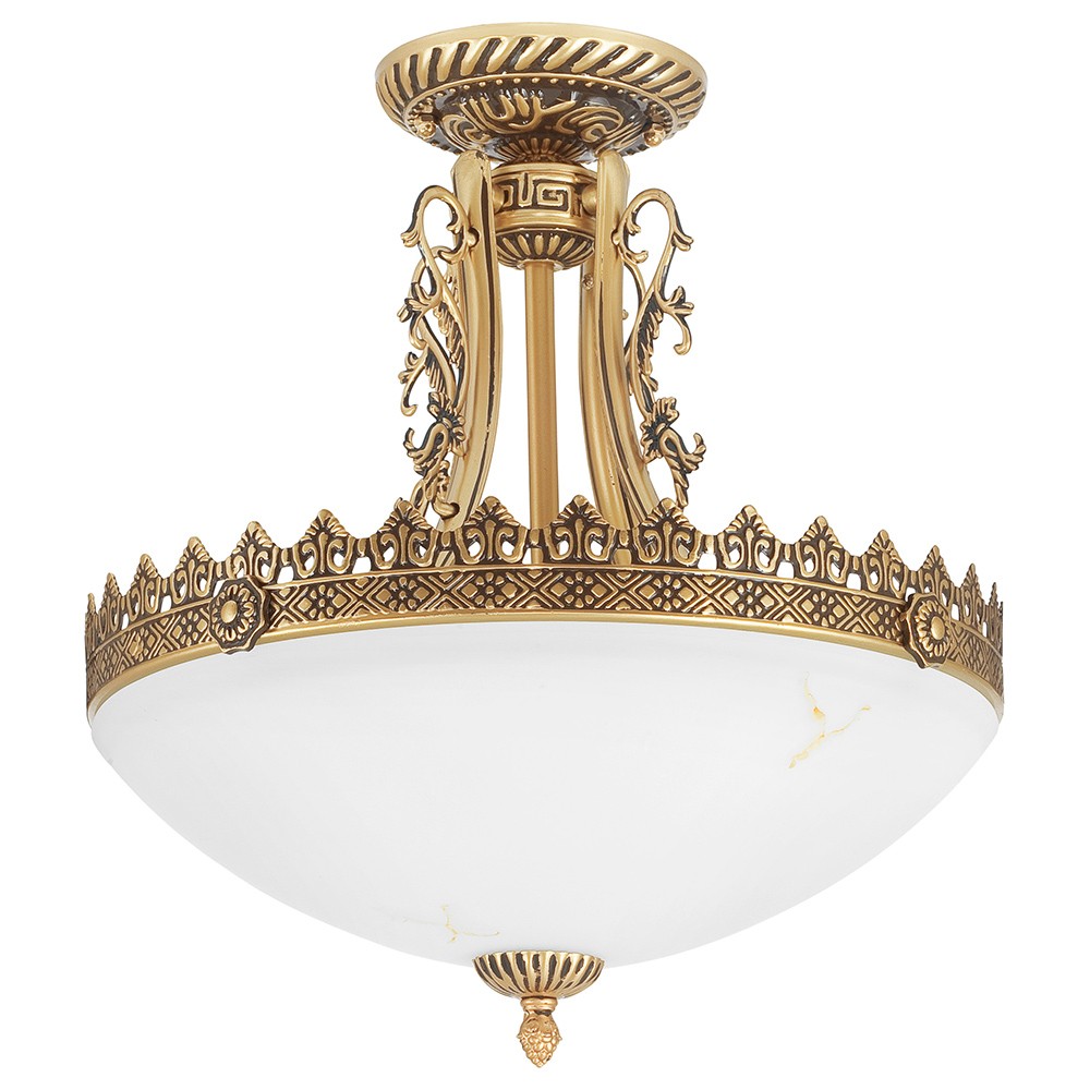 Светильник потолочный Nowodvorski Attyka 4397