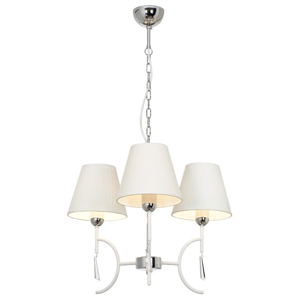 Подвесная люстра Nowodvorski Ellice 4507