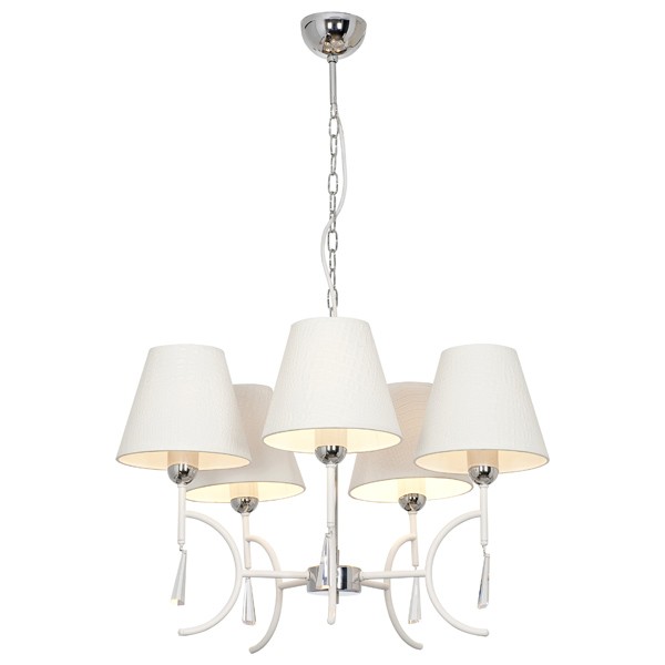 Подвесная люстра Nowodvorski Ellice 4508