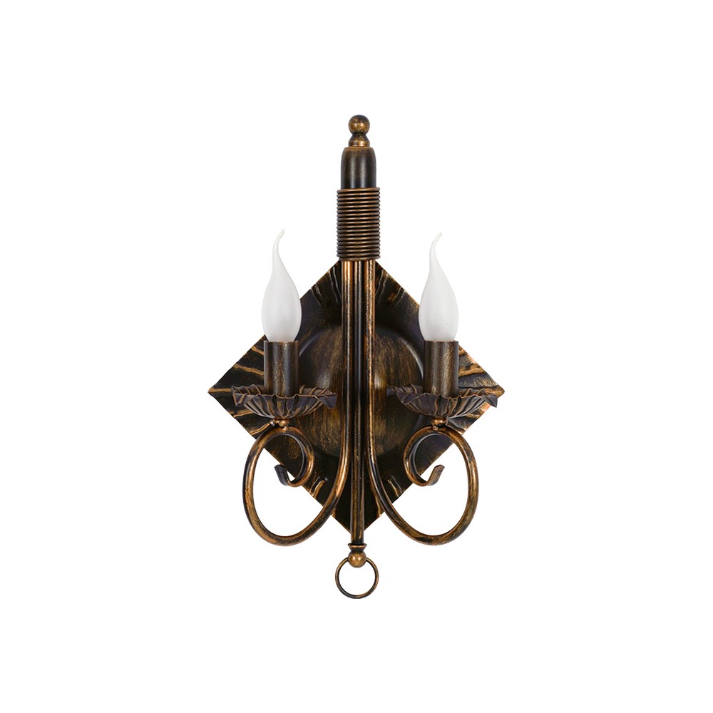 Настенное бра Nowodvorski Plomyk 485