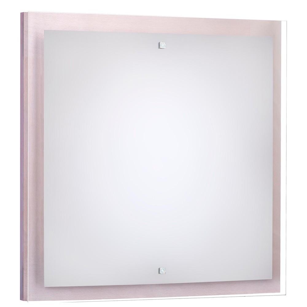 Настенно потолочный светильник Nowodvorski Osaka Square 4978