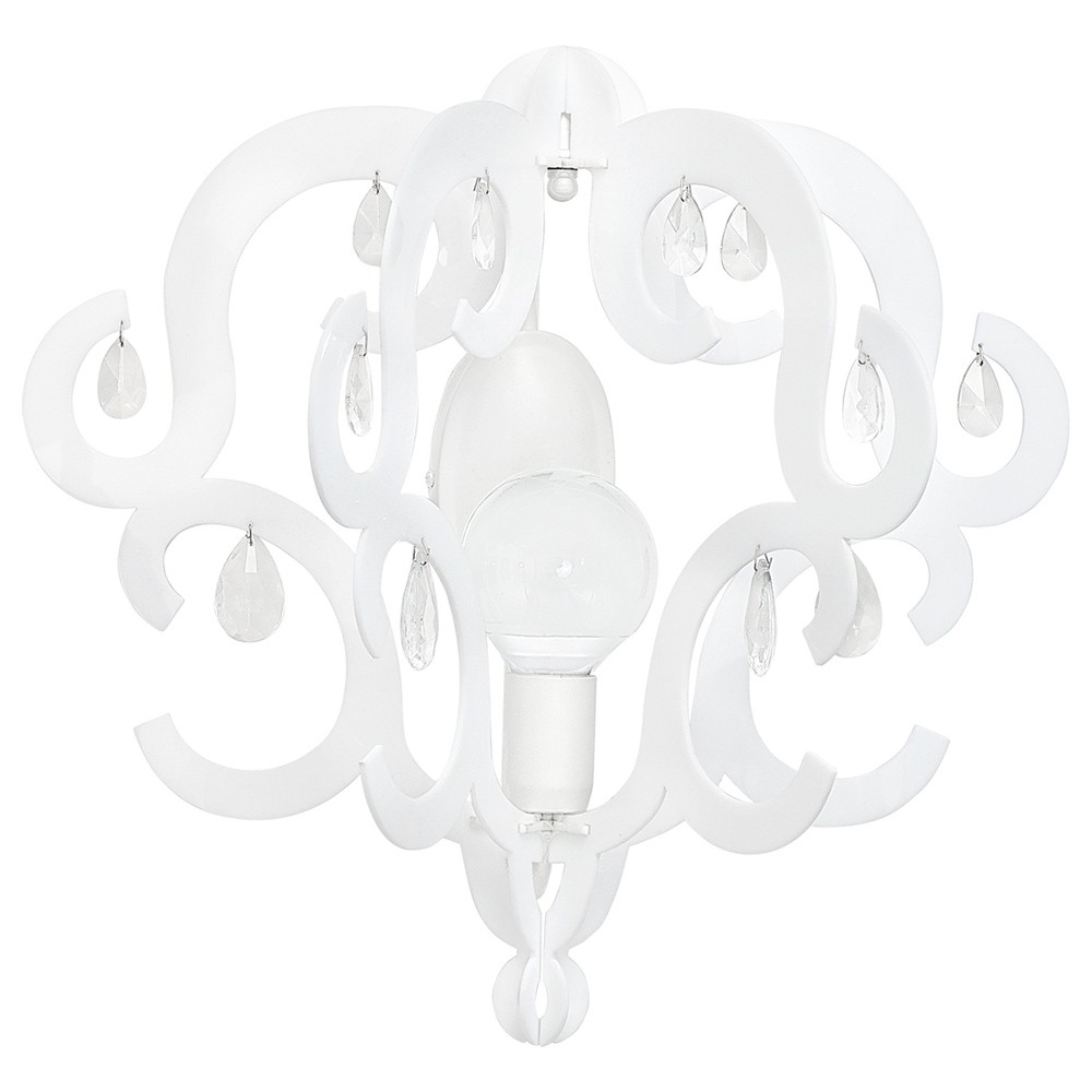 Настенное бра Nowodvorski Katerina 5221