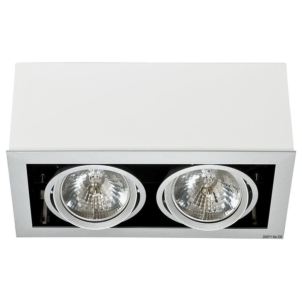 Накладной светильник Nowodvorski Box 5306