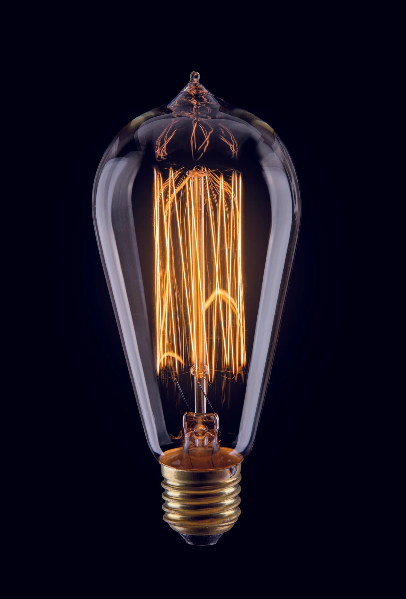 Ретро лампа Voltega LOFT 5918