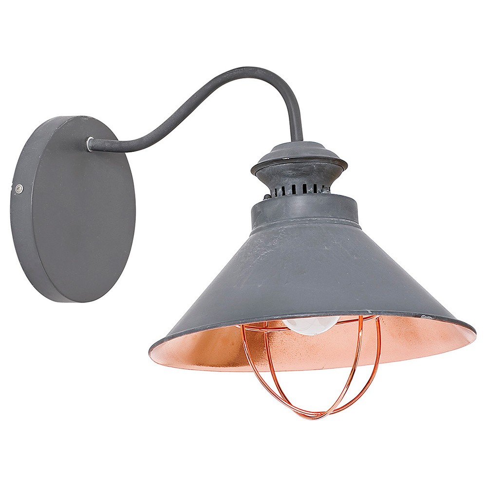 Настенное бра Nowodvorski Loft 5665