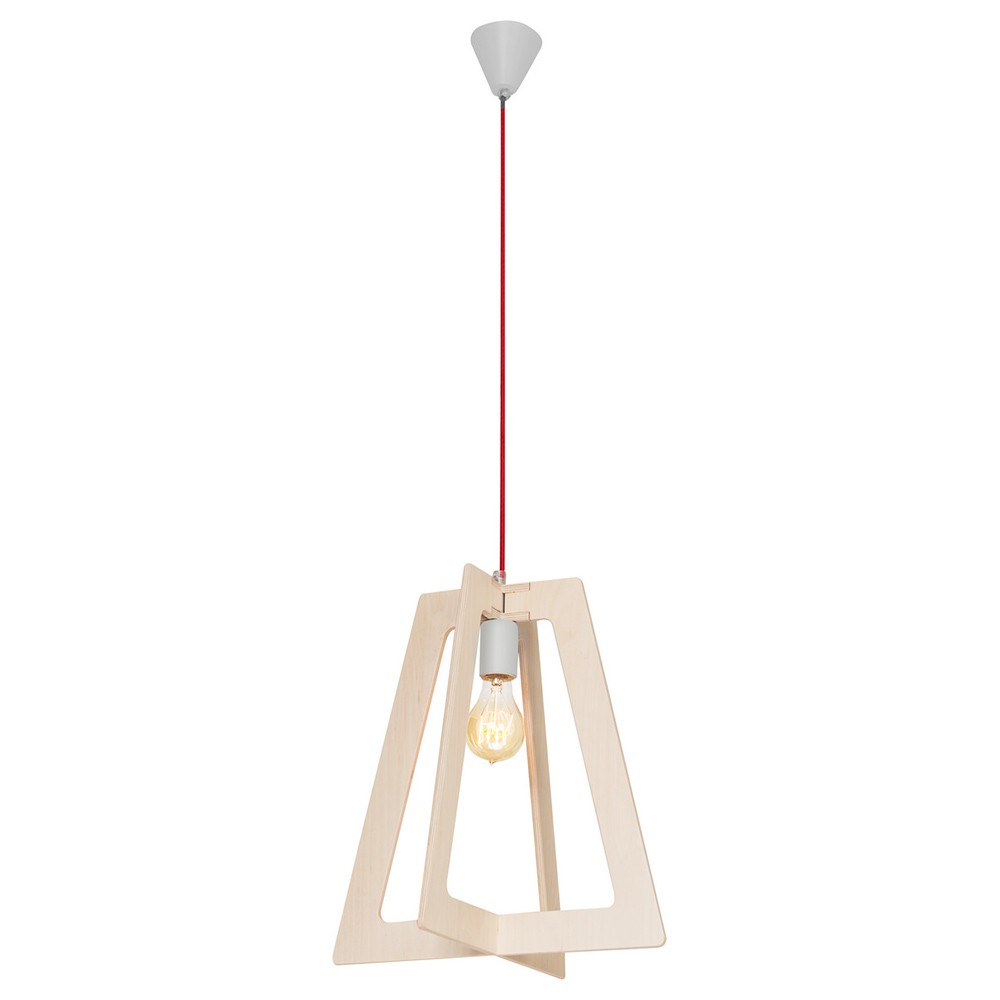 Светильник подвесной Nowodvorski Across 5691