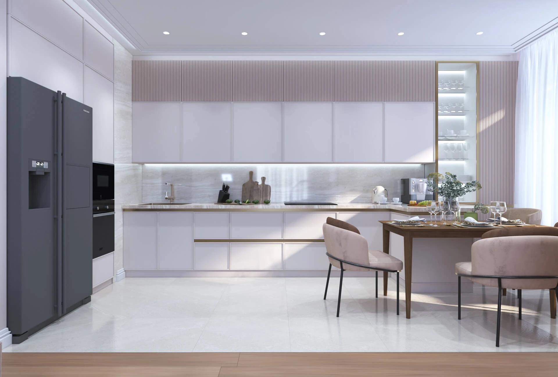 Квартира в ЖК «NOW»