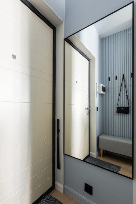 Белоостровская ул., ЖК «Черная речка»