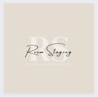 ROOM STAGING