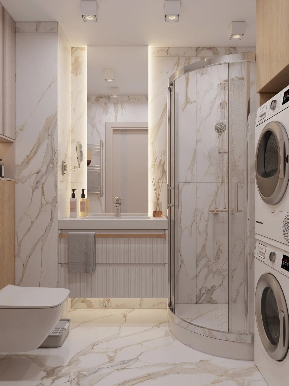 Квартира в Бутово