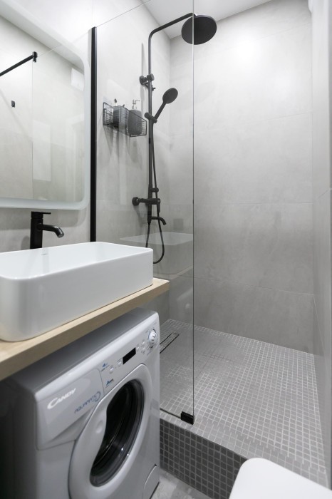 Белоостровская ул., ЖК «Черная речка»