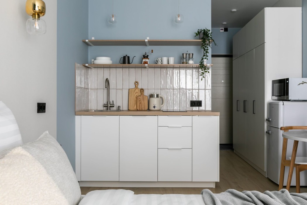 Белоостровская ул., ЖК «Черная речка»