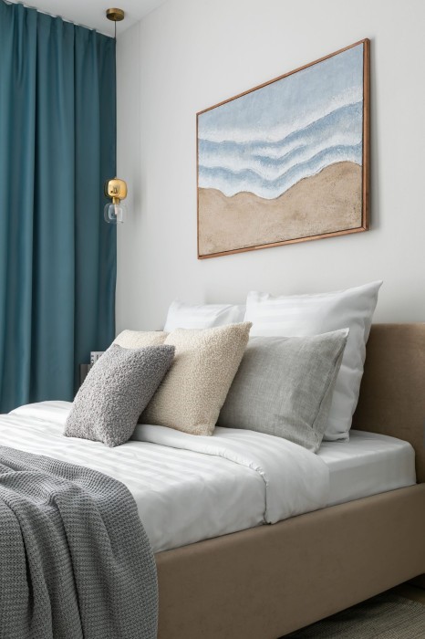 Белоостровская ул., ЖК «Черная речка»